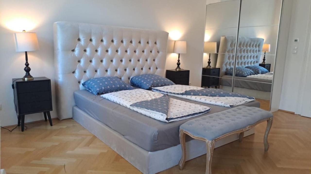 Apartament Design Sg4 Wiedeń